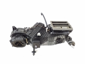 Porsche Cayenne (2010–2017) Heizung und ihre Teile 7P5820005BC - 4