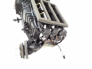 Porsche Cayenne (2010–2017) Heizung und ihre Teile 7P5820005BC - 5