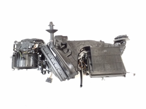 Porsche Cayenne (2010–2017) Heizung und ihre Teile 7P5820005BC - 6
