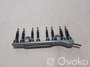 Tuyau de carburant haute pression - 175205RF0A