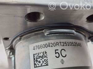 RENAULT Clio V (2019–2026) ABS unit 476600420R - 3