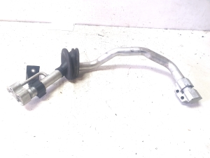 AUDI A7 (2010–2018) Klimaleitung 4G1260712D - 4