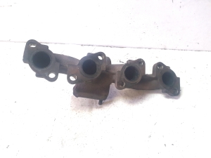 AUDI A7 (2010–2018) Exhaust manifold 03L253033 - 4