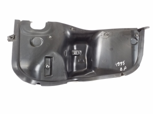   Other part under the hood  - 7P5819512B 