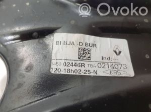 RENAULT Clio V (2019–2026) Querlenker vorne 545002446R - 3