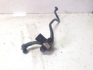 AUDI A7 (2010–2018) Pipe 4G1611931D - 2