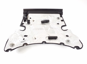 Porsche Cayenne (2010–2017) Sonstiger Schutz 7P5819523B - 3