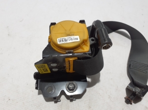 Kia Niro EX (2022–2026) Rear seat belt 89880AT200 - 2
