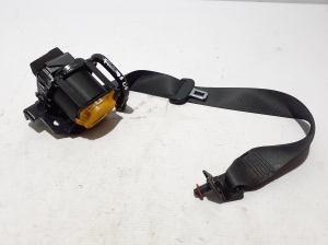   Rear seat belt  - 89880AT200 
