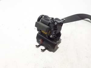 Kia Niro EX (2022–2026) Rear seat belt 89880AT200 - 3
