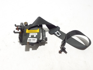 Sicherheitsgurt hinten - 89870AT200