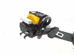 Kia Niro EX (2022–2026) Sicherheitsgurt hinten 89870AT200 - 2