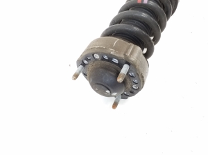 Porsche Cayenne (2010–2017) Front shock absorber 95834304311 - 2
