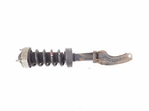 Porsche Cayenne (2010–2017) Front shock absorber 95834304311 - 3