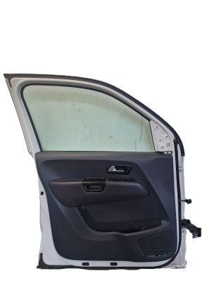 Volkswagen Amarok I (2010–2022) Front door - 2
