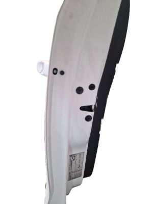 Volkswagen Amarok I (2010–2022) Front door - 4