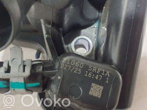 RENAULT Clio V (2019–2026) Termostaadi korpus 110605RE1A - 2