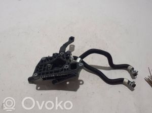 RENAULT Clio V (2019–2026) Termostaadi korpus 110605RE1A - 3