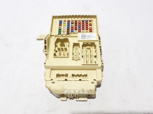   Interior fuse box  - 91950AO091 