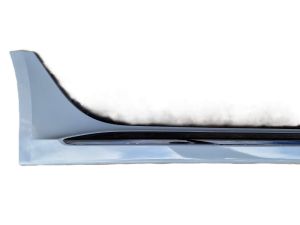 AUDI RS4 (2017–2026) Sill (body part) 8W9853856F - 5
