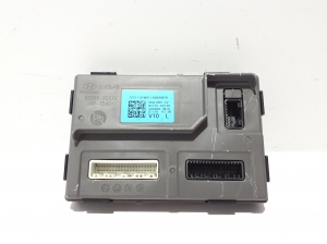 Kia Niro EX (2022–2026) Control unit 97255AO100 - 3