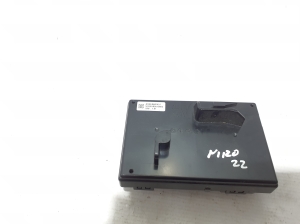 Control unit - 97255AO100