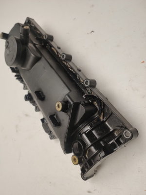 Mercedes Benz A-Class 176 (2012–2018) Ventildeckel 8200629199 - 4