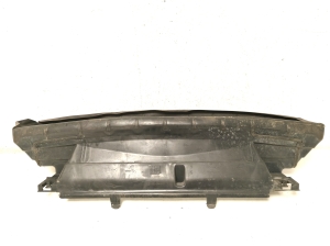 Opel Vivaro B (2014–2019) Luftleitblech für den Ladeluftkühler 93866584 - 2