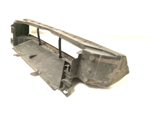 Opel Vivaro B (2014–2019) Luftleitblech für den Ladeluftkühler 93866584 - 5