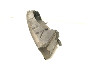Opel Vivaro B (2014–2019) Luftleitblech für den Ladeluftkühler 93866584 - 6