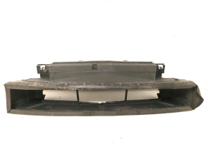   Intercooler air deflector  - 93866584 