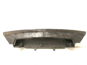 Opel Vivaro B (2014–2019) Luftleitblech für den Ladeluftkühler 93866584 - 7