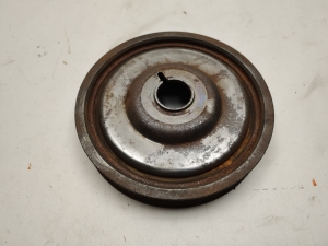   Crankshaft pulley  - E111126A 
