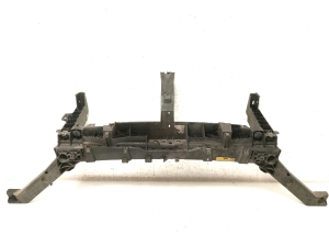 Opel Vivaro B (2014–2019) Schlossträger und seine Teile (Frontmaske) 93868911 - 6