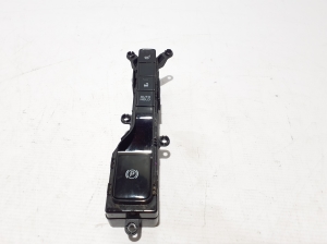   Parking brake switch  - 93335AT020 