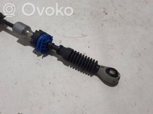 Gear shift cable - 349357851R