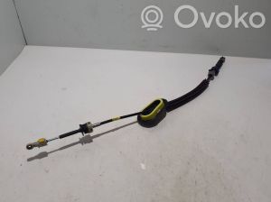 RENAULT Clio V (2019–2026) Gear shift cable 349357851R - 4