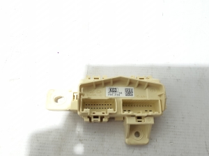 Control unit - 91940AT030
