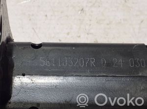 RENAULT Clio V (2019–2026) Shock absorber for front bumper beam 561103207R - 3