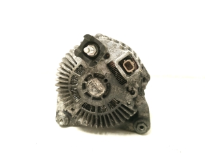 Opel Vivaro B (2014–2019) Ģenerators 231006729R - 4
