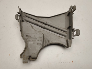 Mercedes Benz A-Class 176 (2012–2018) Engine timing belt and its parts 135611020R - 2