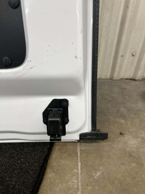 Opel Combo E (2018–2026) Hecktür 9820436780 - 2