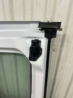 Opel Combo E (2018–2026) Hecktür 9820436780 - 3