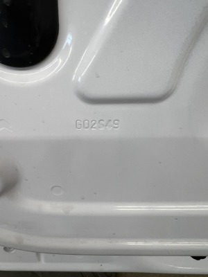 Opel Combo E (2018–2026) Hecktür 9820436780 - 5
