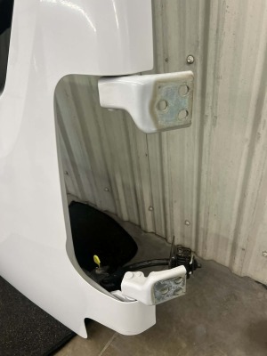 Opel Combo E (2018–2026) Hecktür 9820436780 - 6