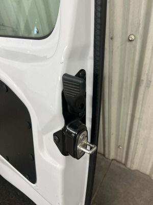 Opel Combo E (2018–2026) Hecktür 9820436780 - 7