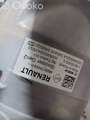 RENAULT Clio V (2019–2026) Brake booster 460078969R - 2