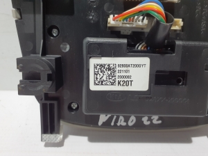 Kia Niro EX (2022–2026) Other lighting 92800AT200 - 2
