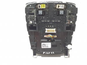 Kia Niro EX (2022–2026) Other lighting 92800AT200 - 4