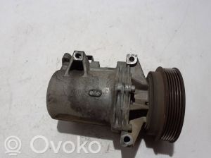 RENAULT Clio V (2019–2026) A/C compressor 8201025121 - 2